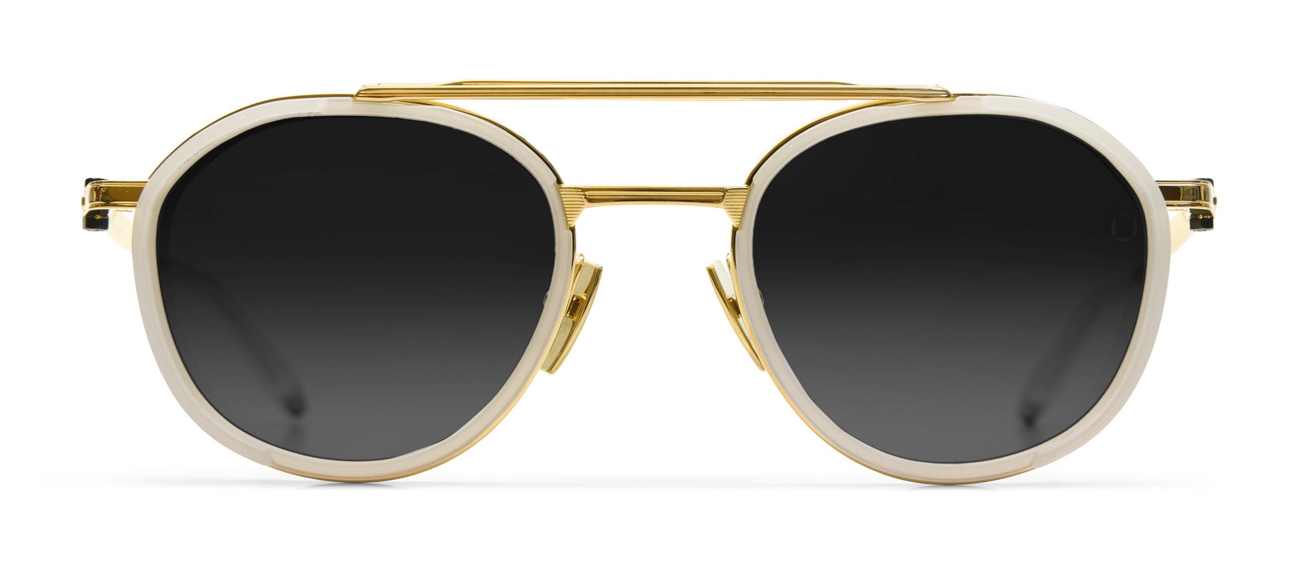 Skymapper Sun - Akoni Sunglasses | Josephson