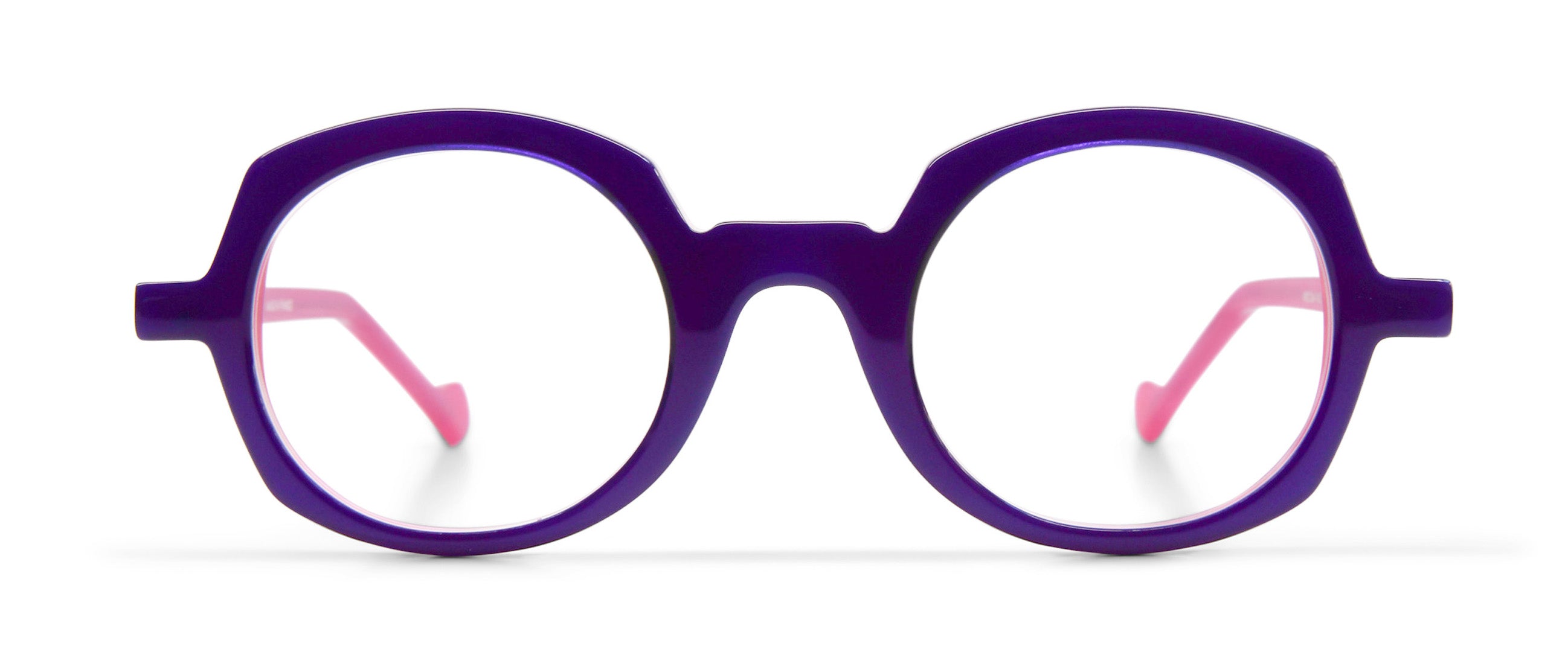 Purple / Fuchsia