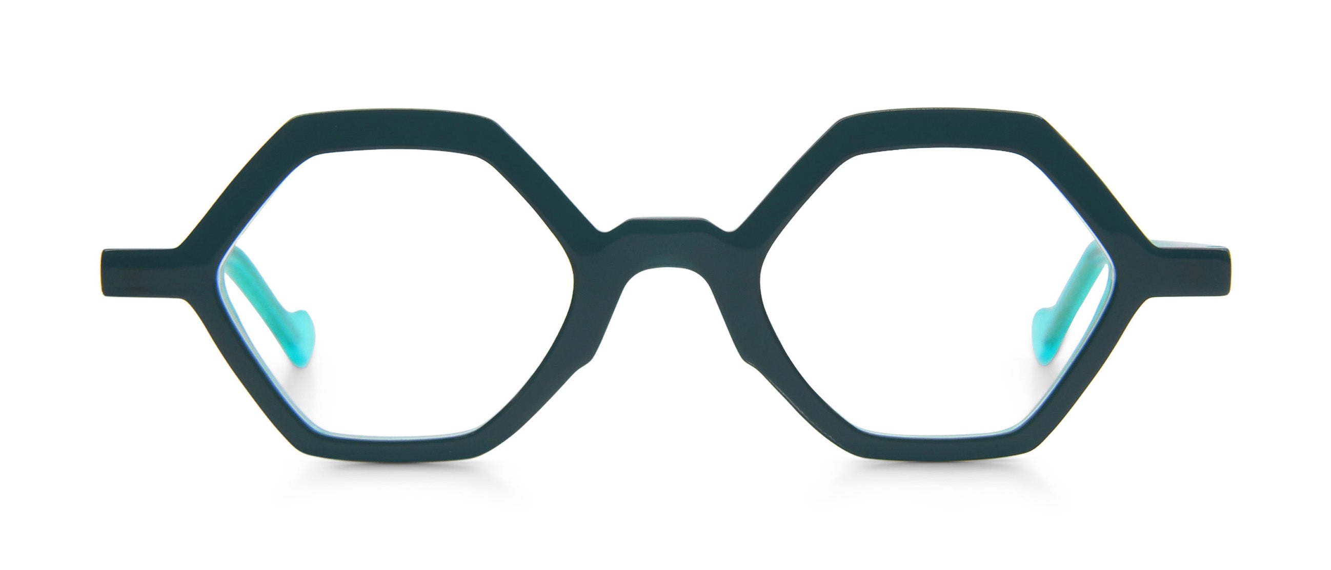 Deep Marine / Teal