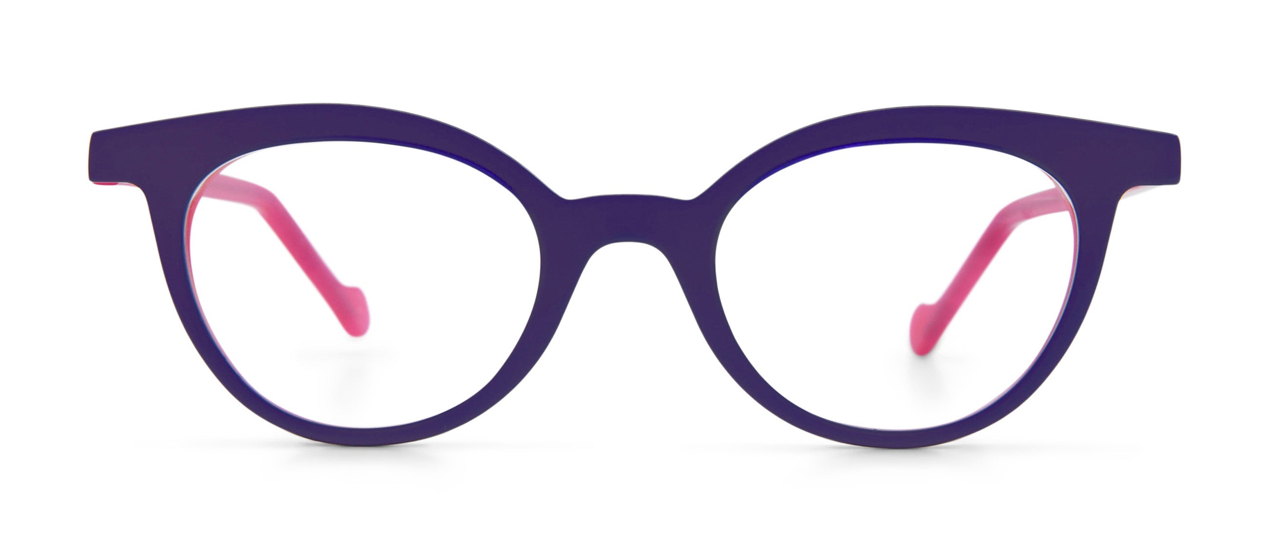 Purple / Fuchsia