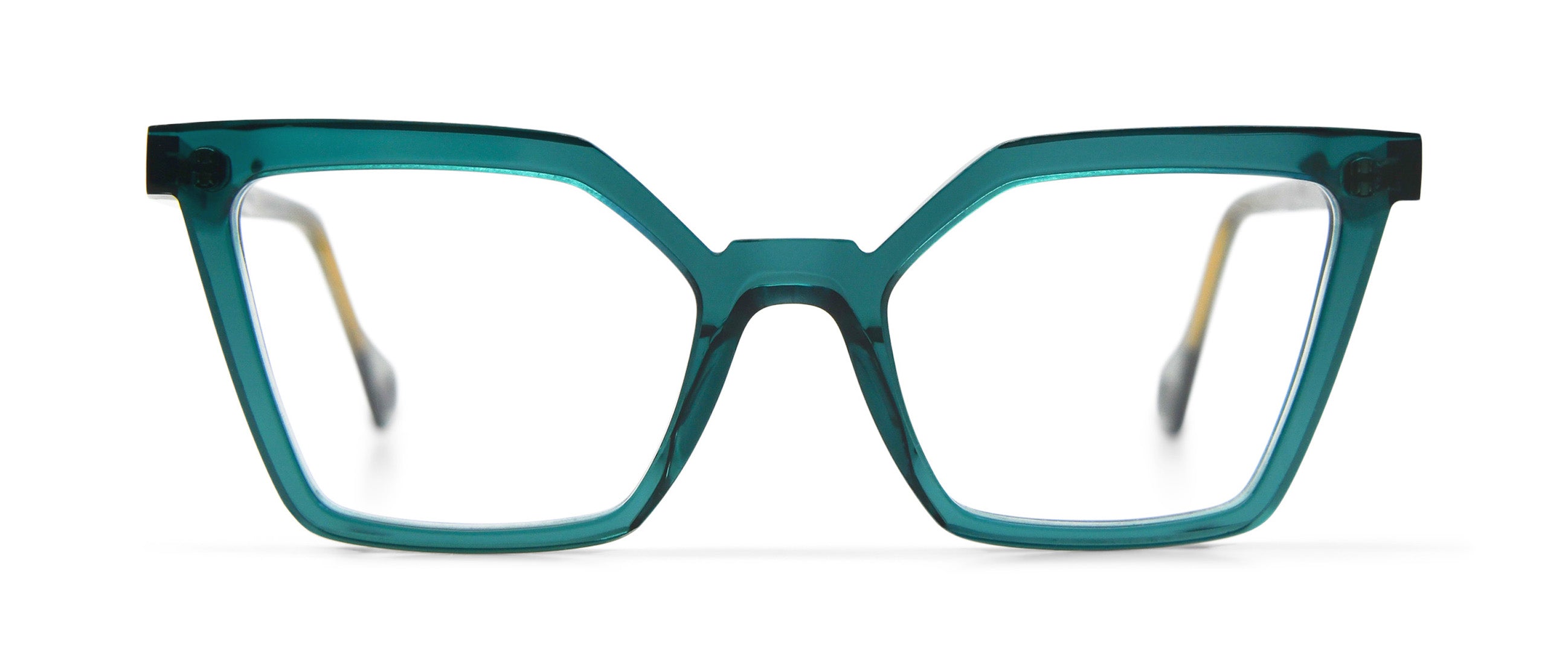 Dark Teal