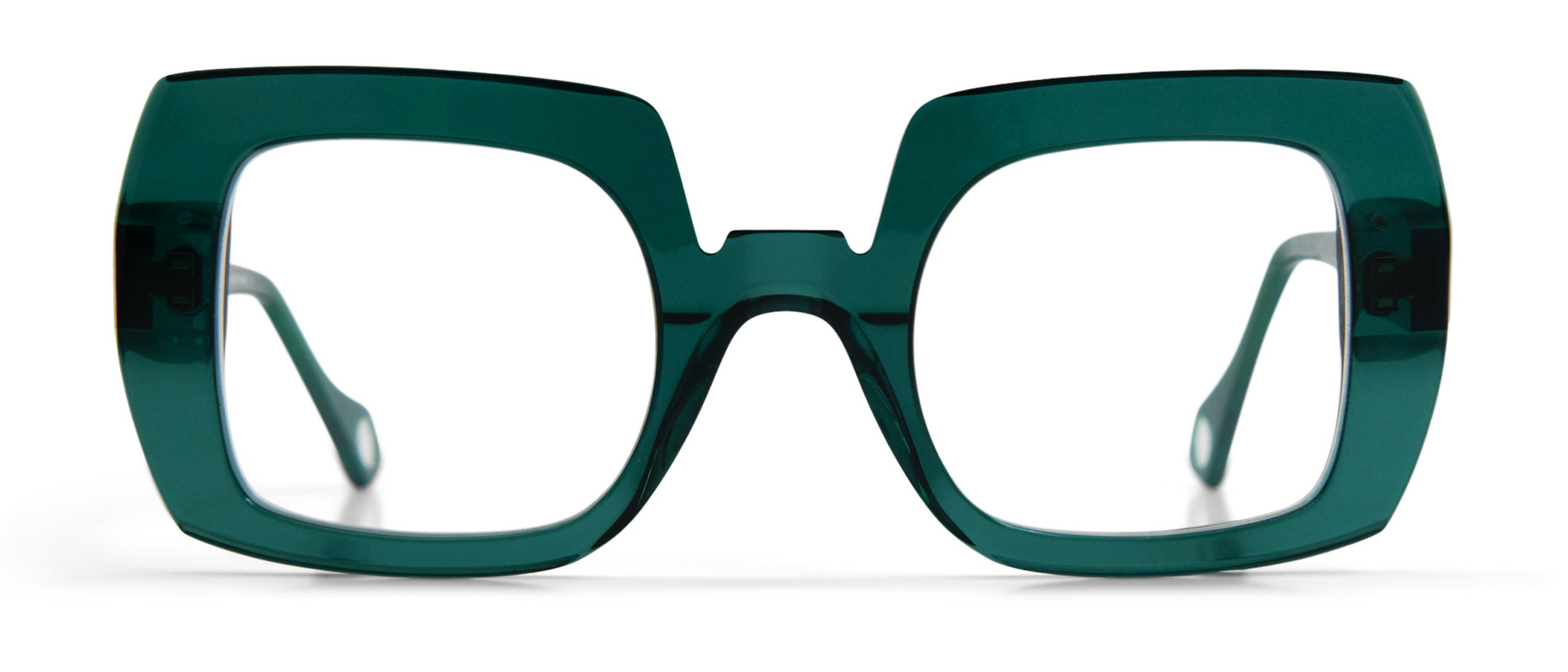 Sea Green