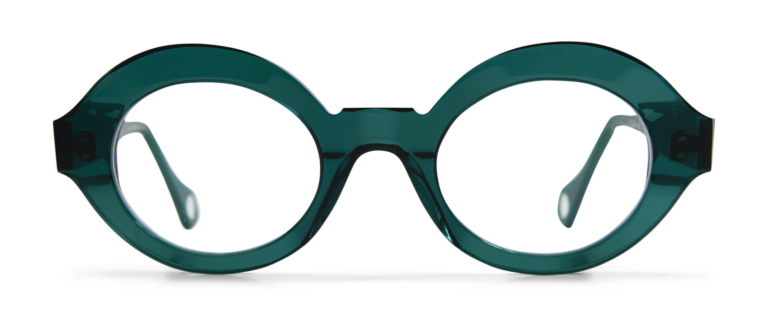 Sea Green