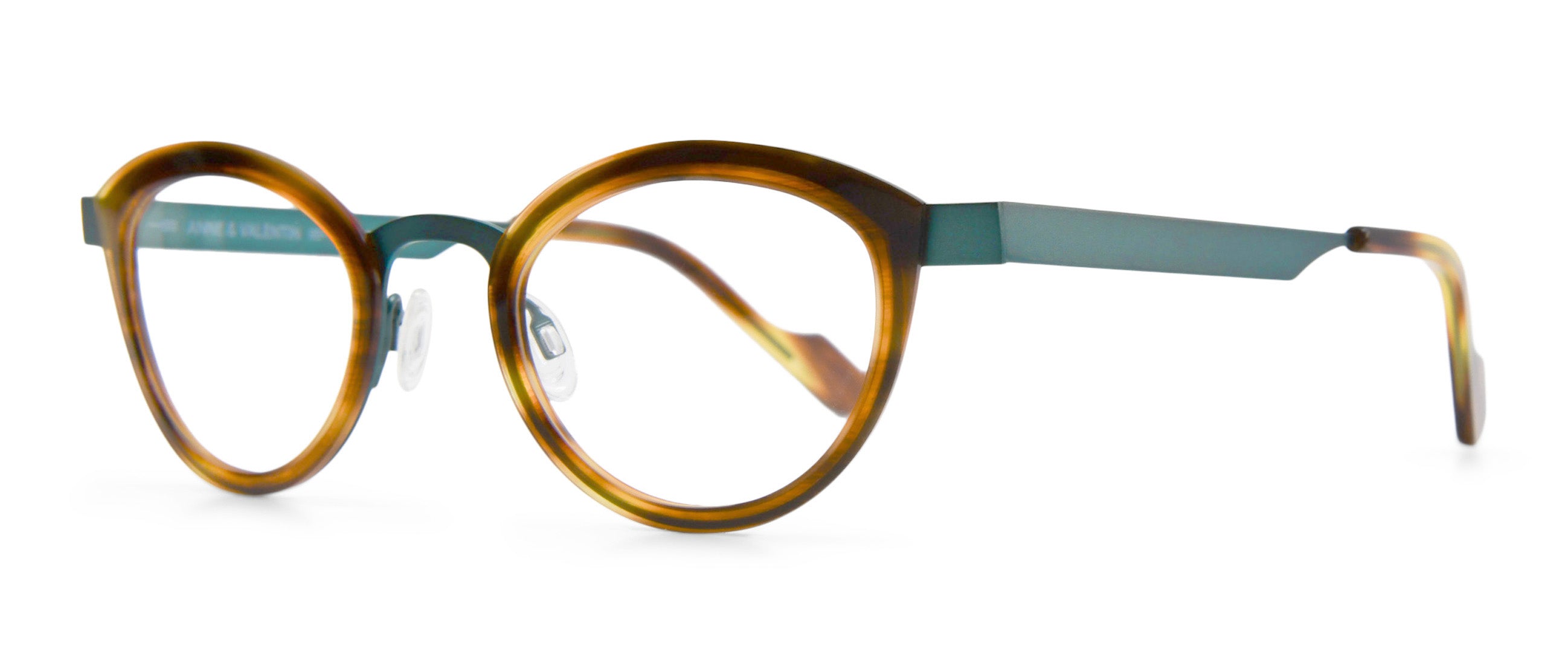 Anne et Valentin Shop our frames - The Brass Monocle