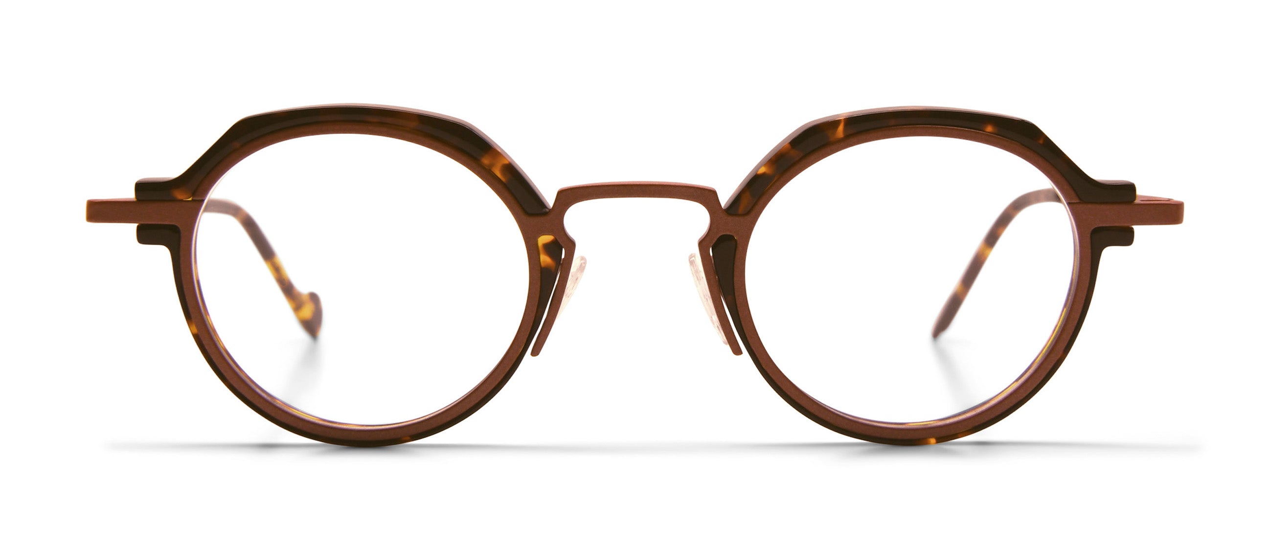 Brown / Dark Havana