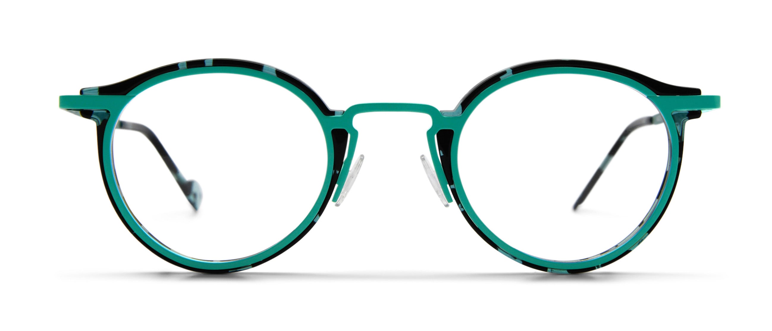 Green / Marine Tortoise