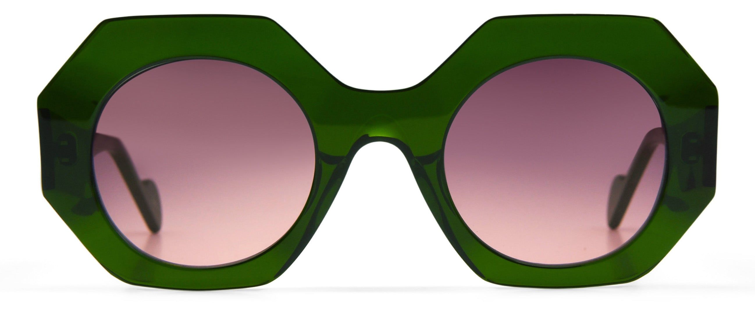 Crystal Green