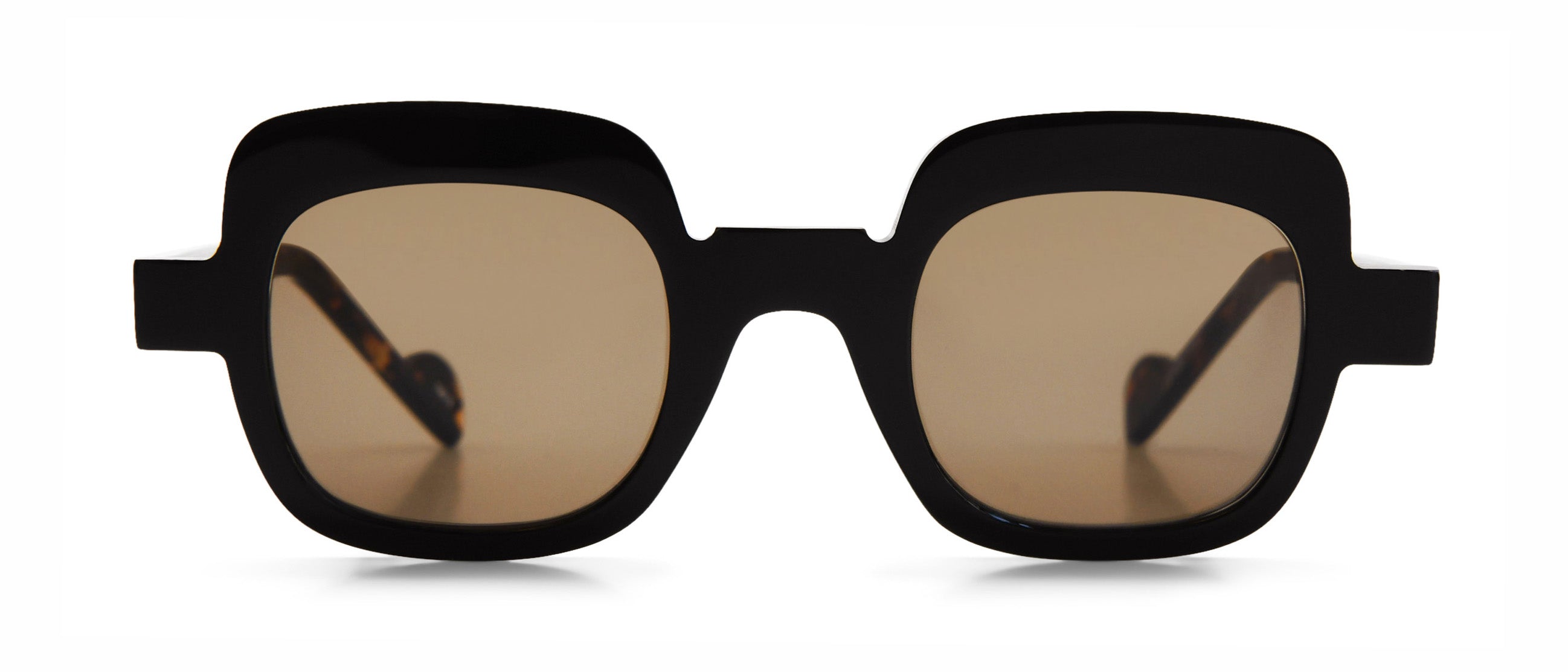 Black / Tokyo Tortoise