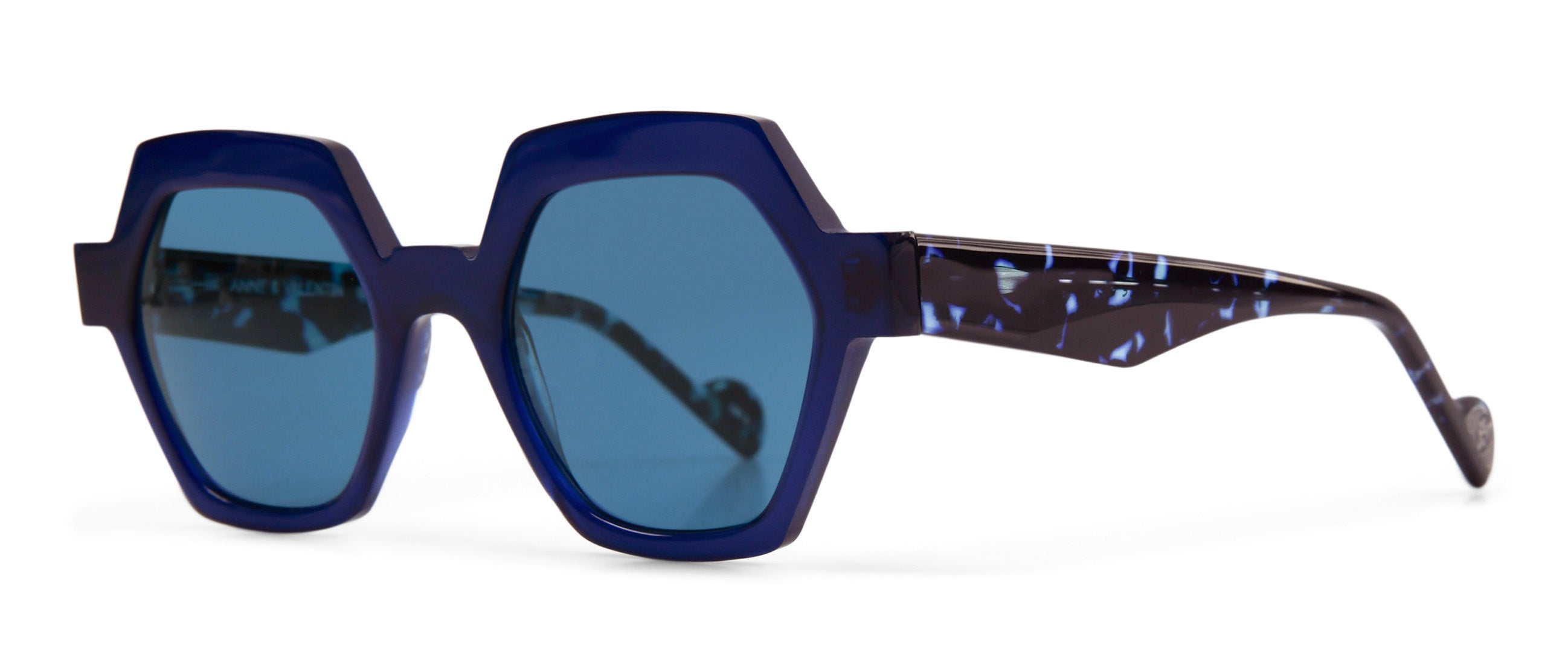 Anne ＆Valentin SHE LOVES 1607 サングラス Sheryl Sun - Anne et Valentin Sunglasses | Josephson