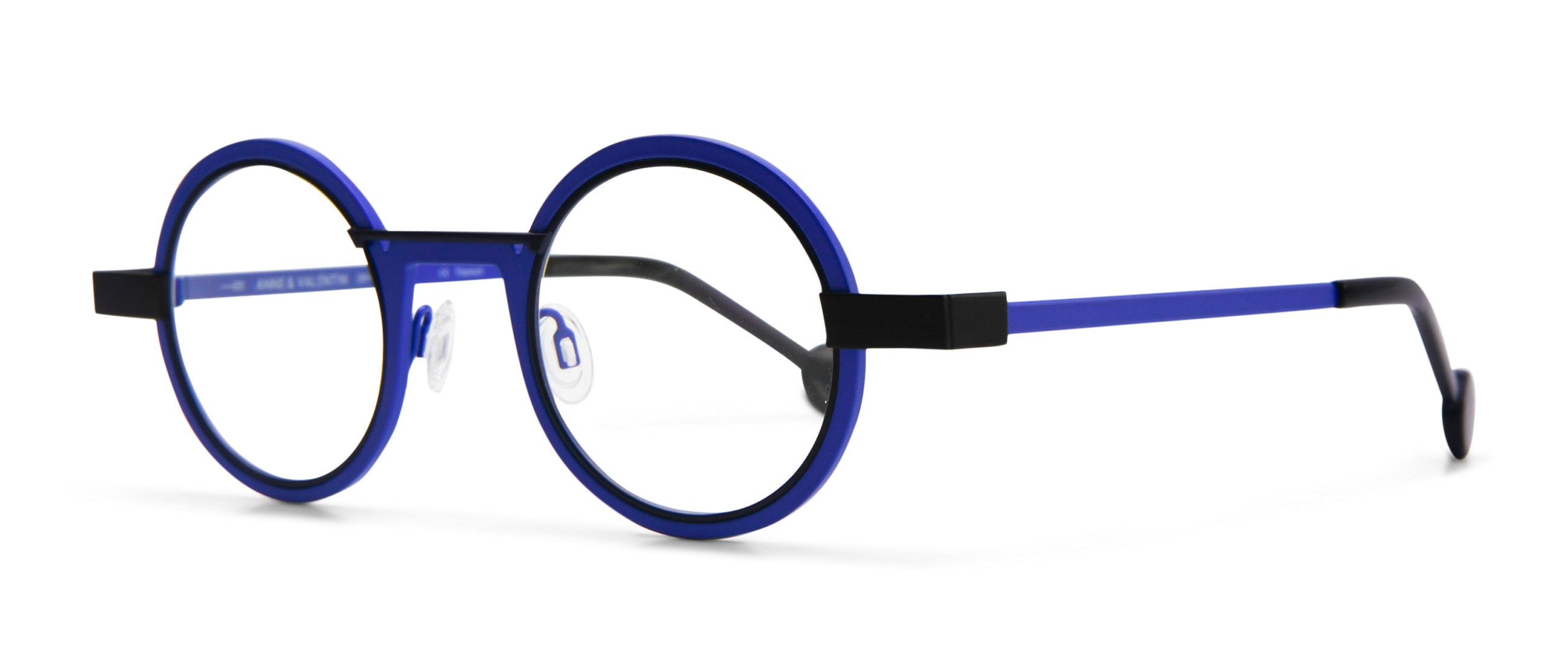 Wellok - Anne et Valentin Eyeglasses | Josephson