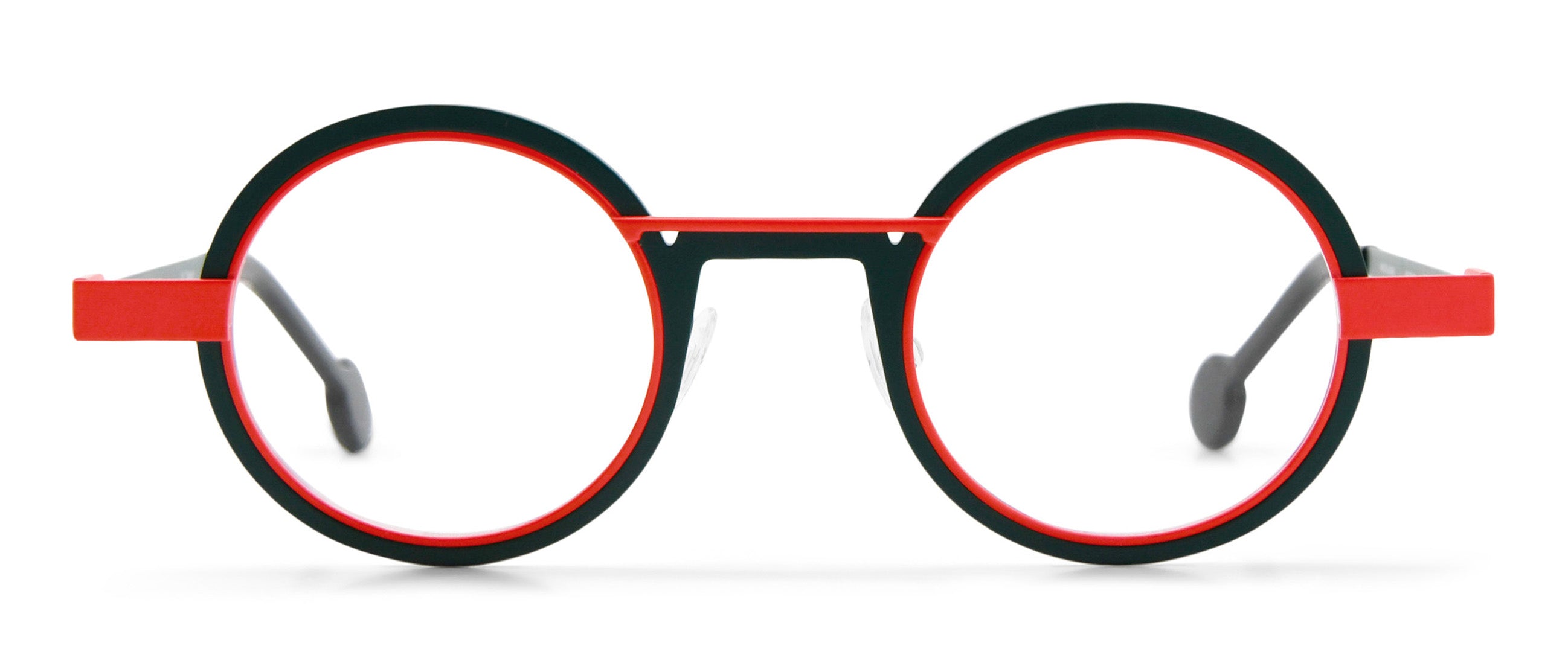 Green / Red