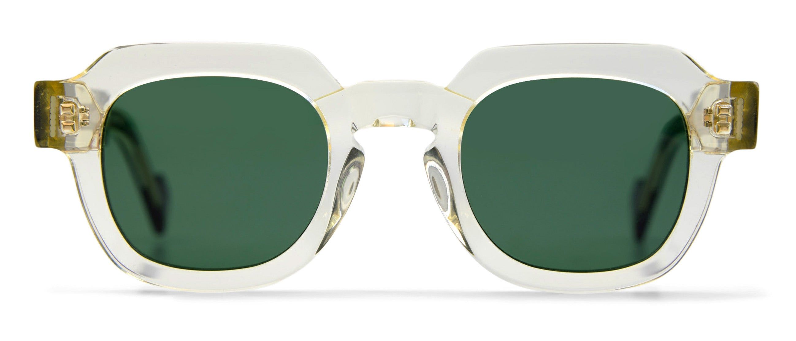 Champagne / Olive