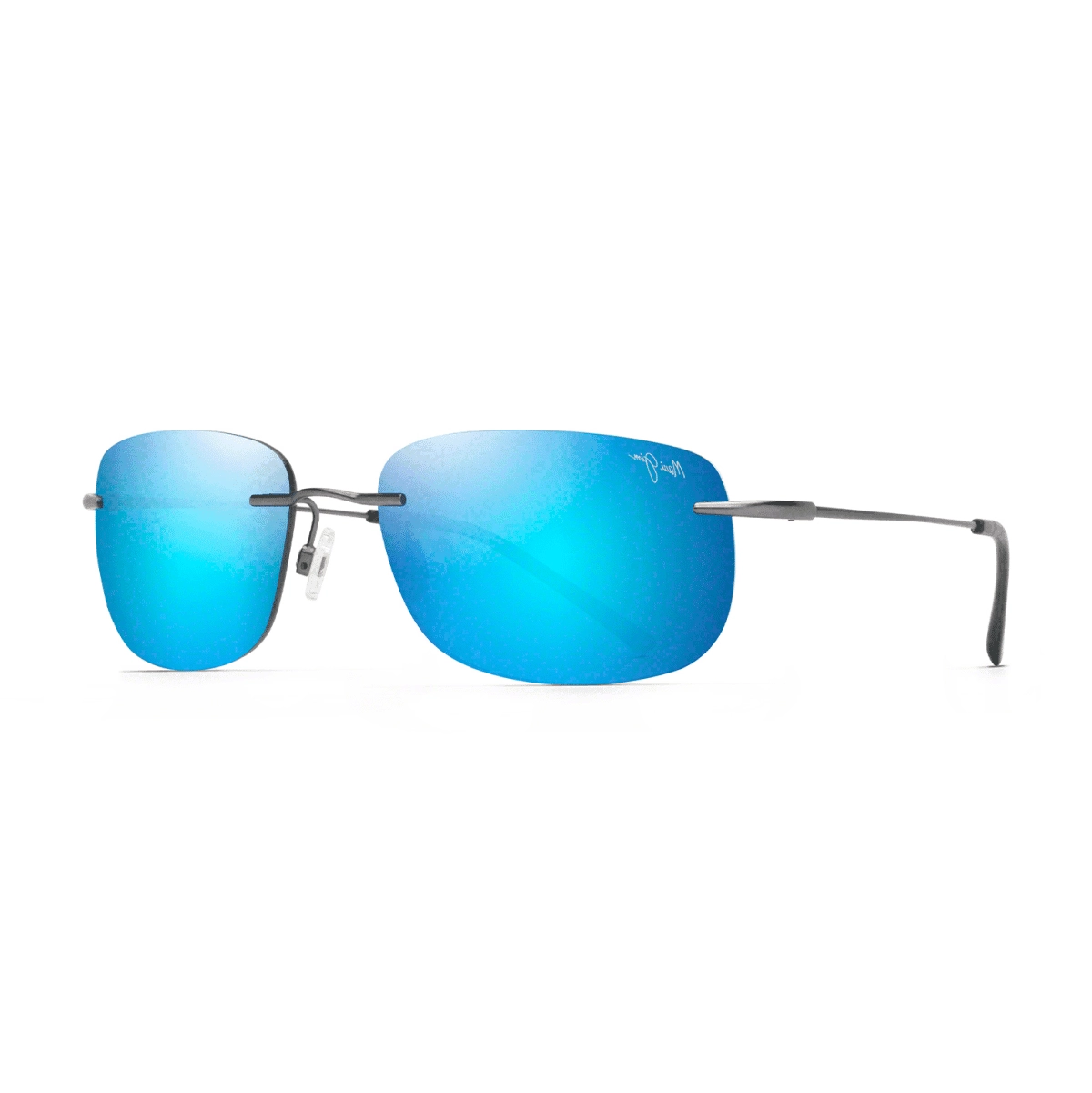 Maui Jim 334 OHAI Sunglasses