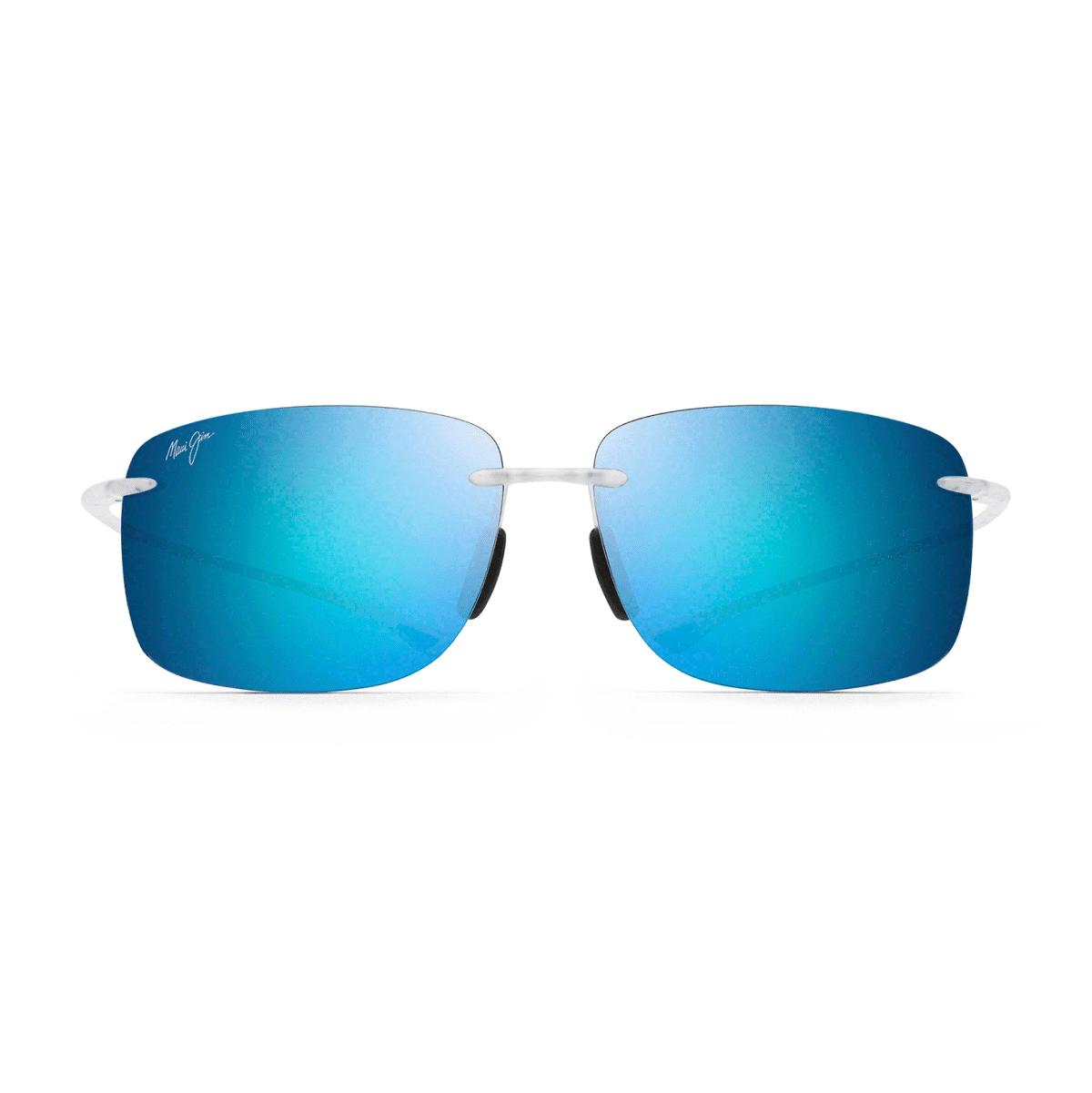 Maui Jim 443 HEMA Sunglassesframe