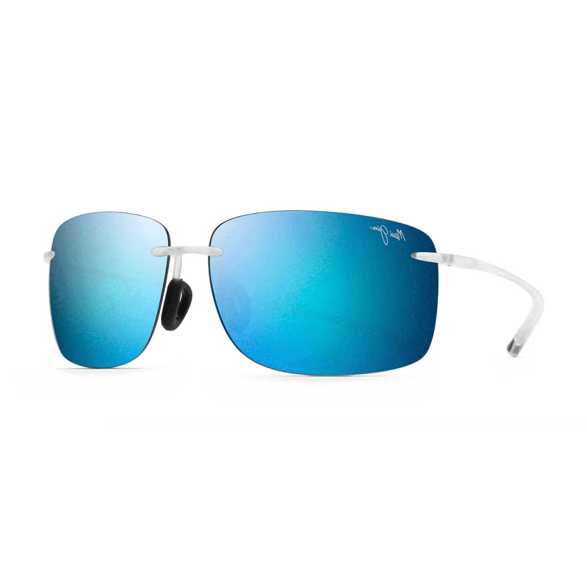 Maui Jim 443 HEMA Sunglassesframe