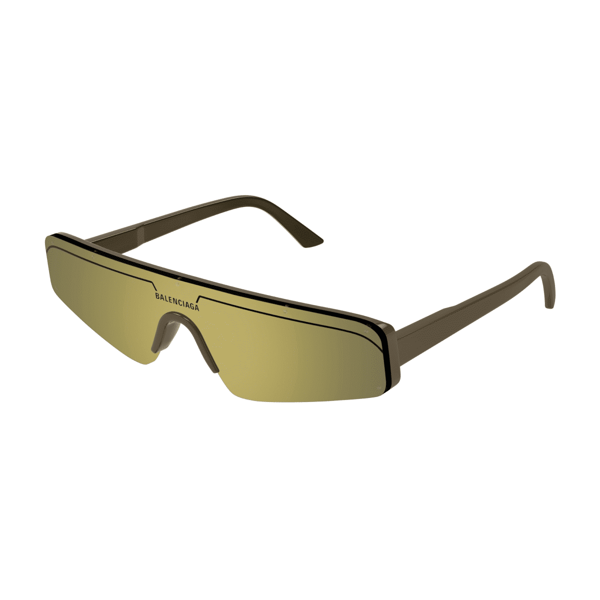 Balenciaga BB0003S Sunglasses