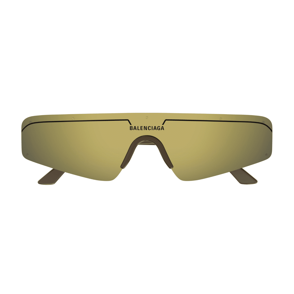 Balenciaga BB0003S Sunglasses