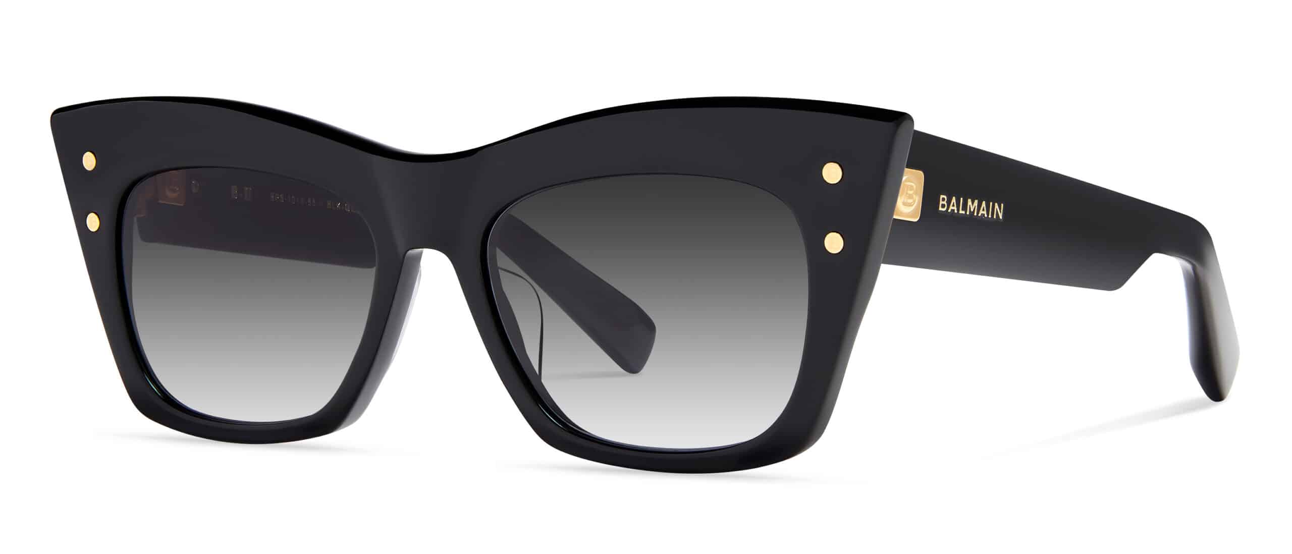 Balmain lunette soleil cheap