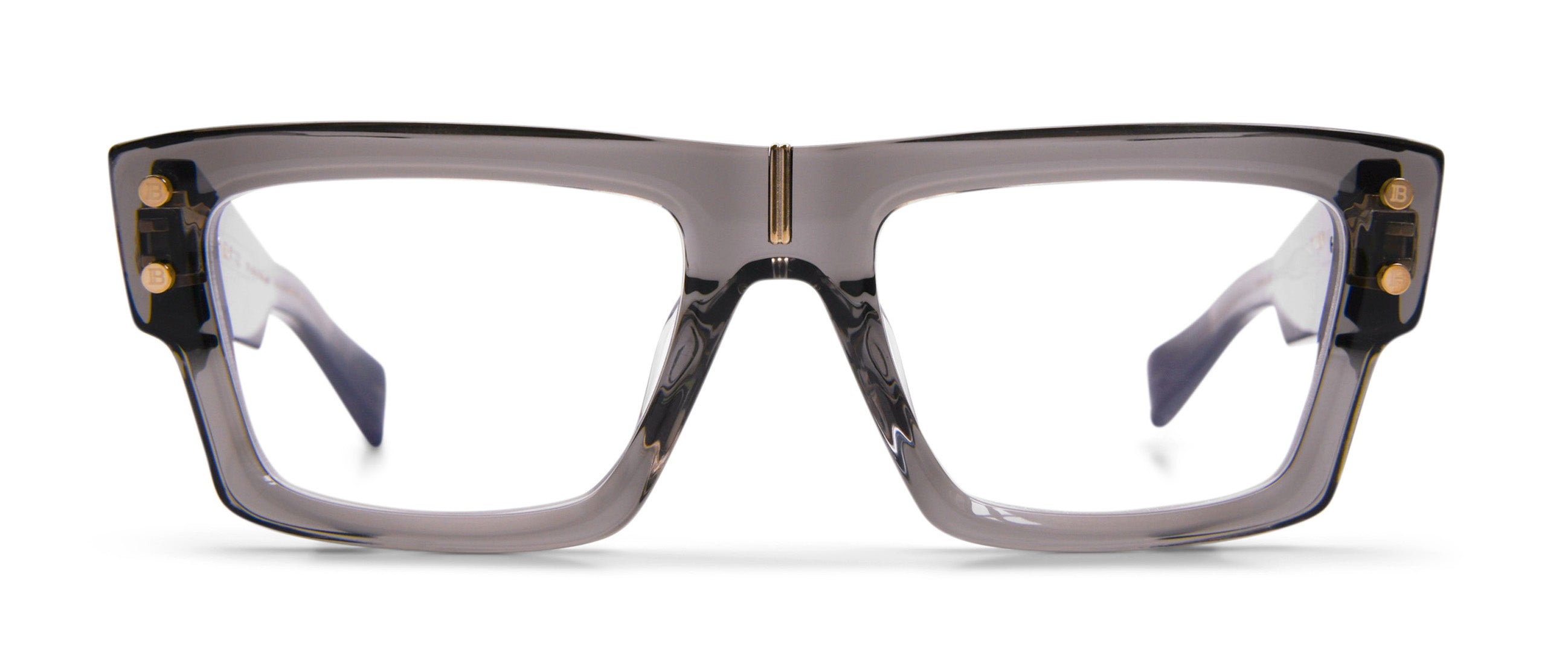 Crystal Grey / White Gold
