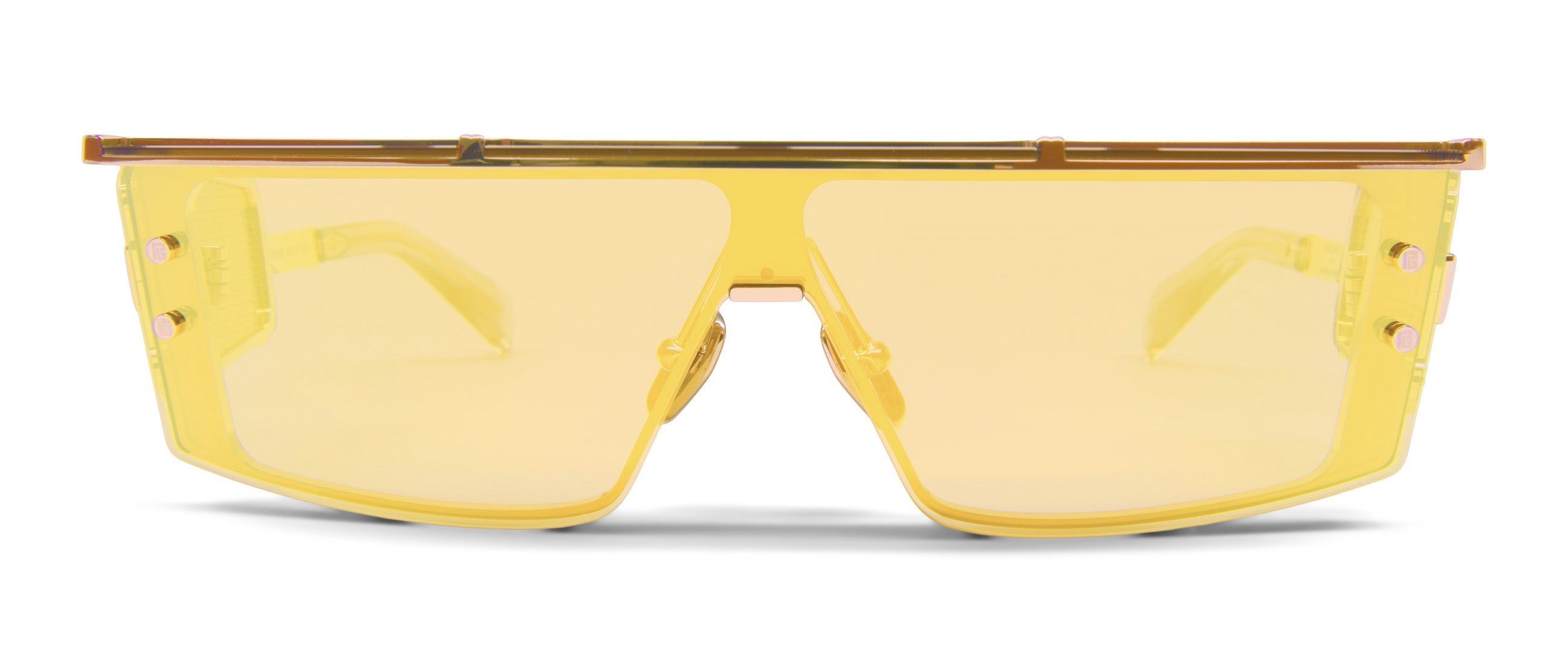 Yellow - Yellow