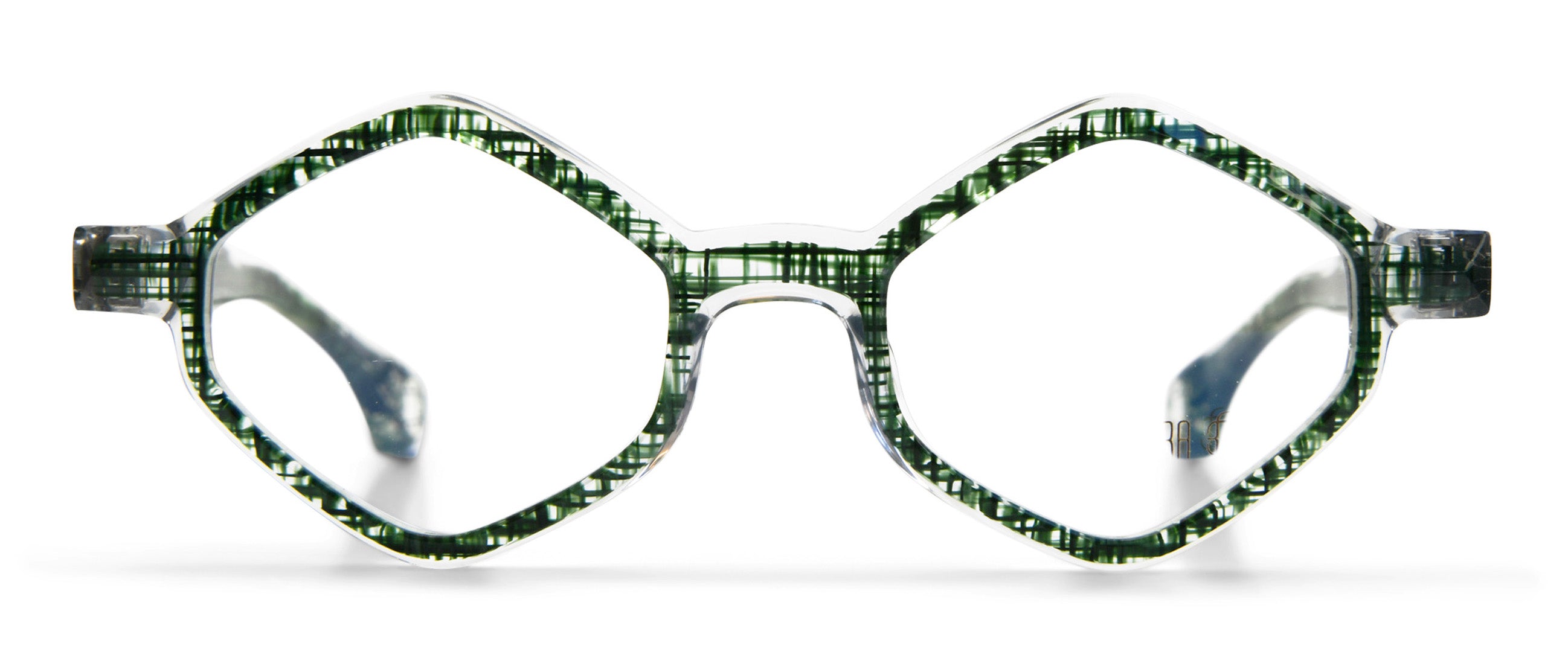Green Weave