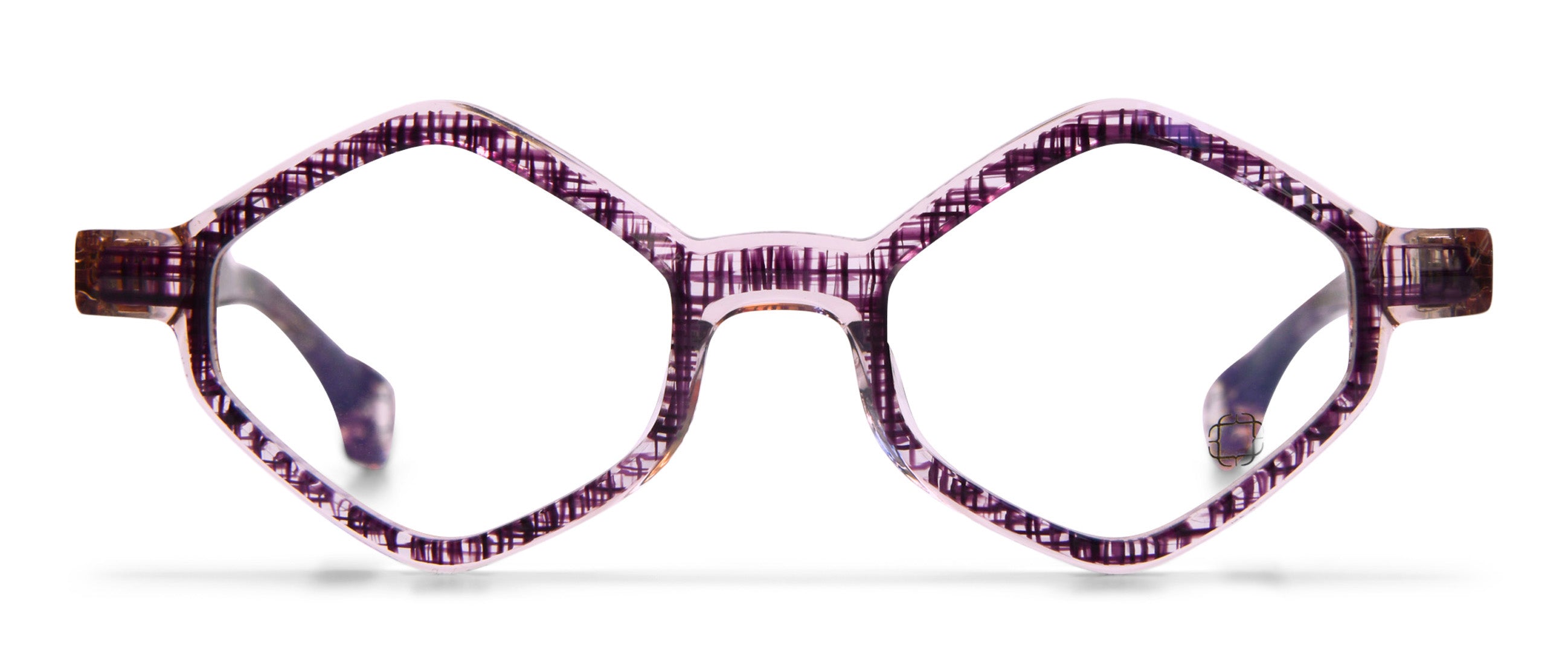 Violet Weave