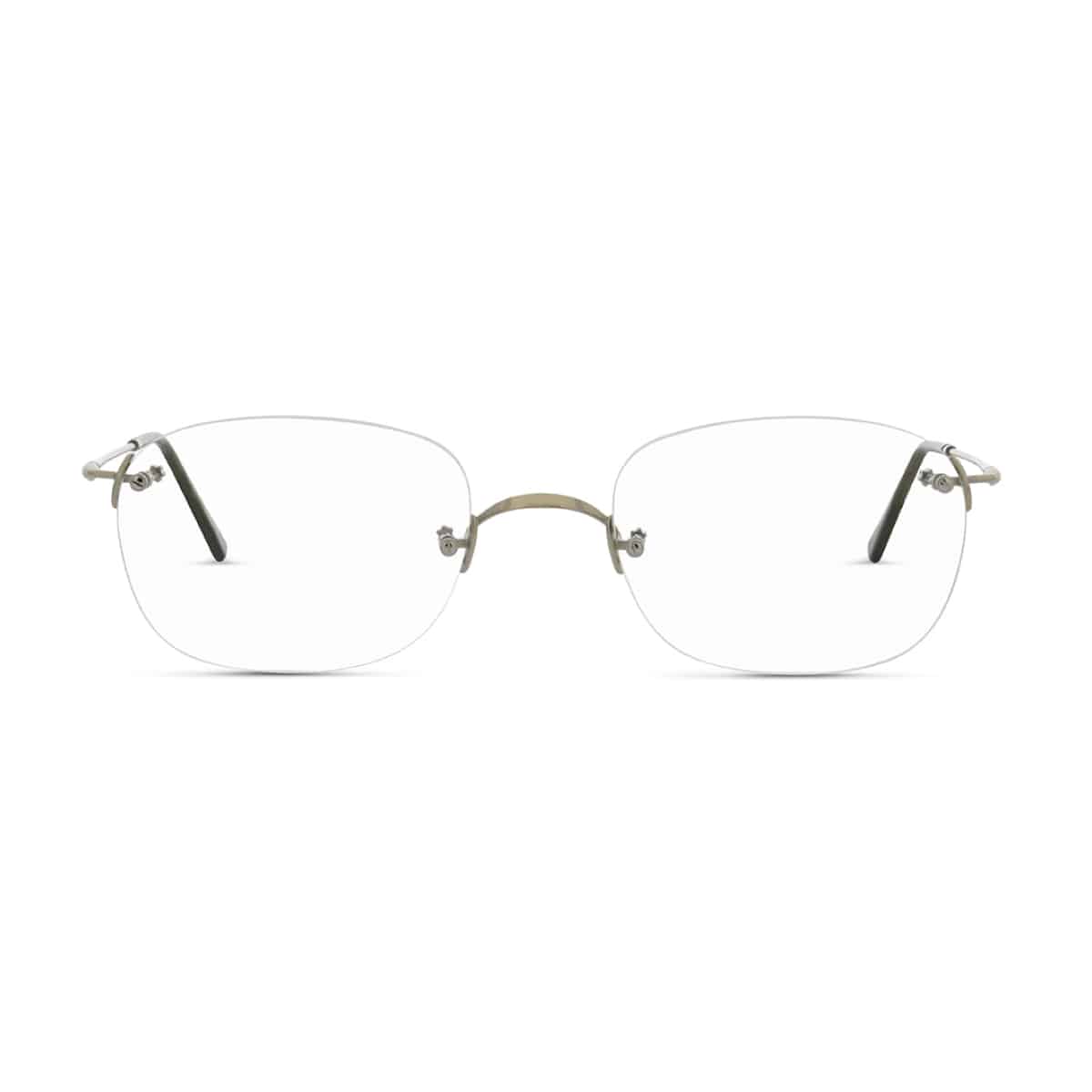 Lunor CLASSIC ANATOMIC Eyeglassesframe