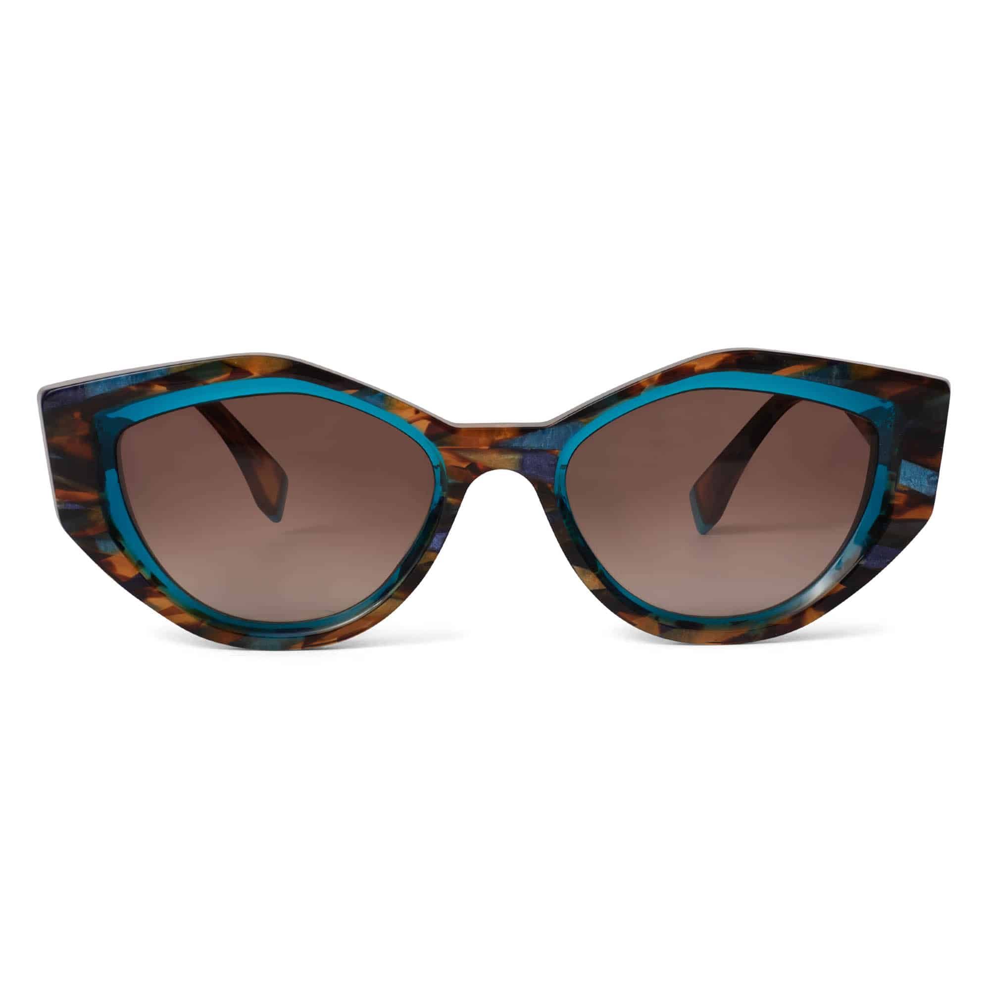 BLUE TIZIANO
