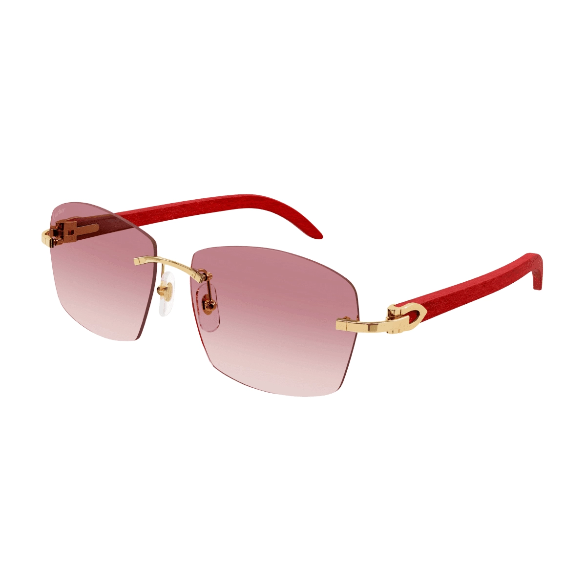 Cartier CT0039RS Sunglassesframe