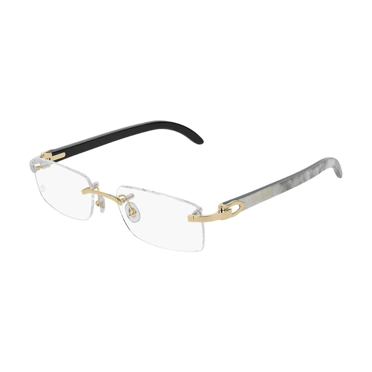Cartier CT0046O Eyeglassesframe