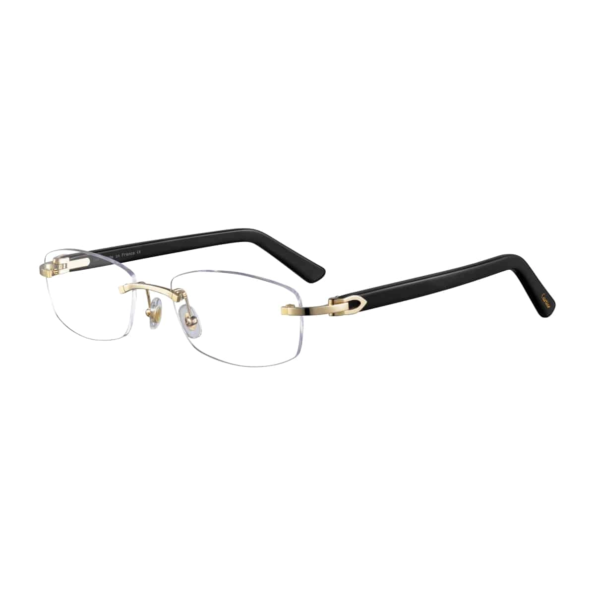 Cartier CT0048O Eyeglassesframe