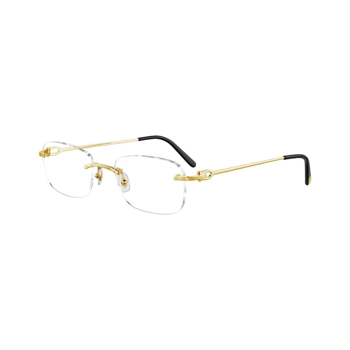 Cartier CT0050O Eyeglassesframe