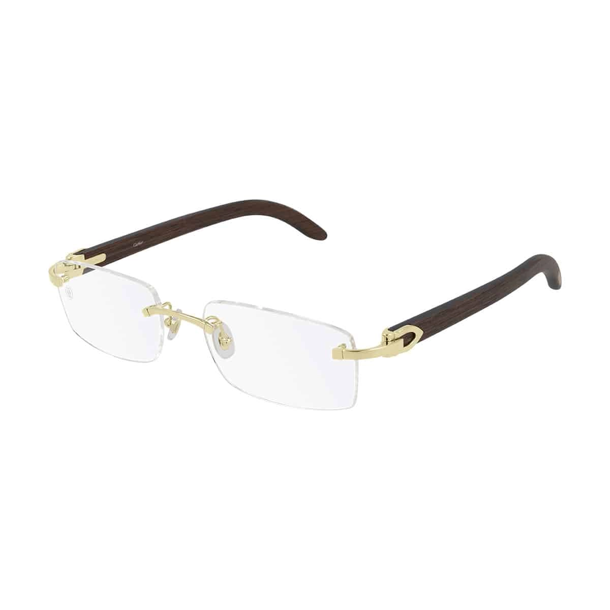 Cartier CT0052O Eyeglassesframe
