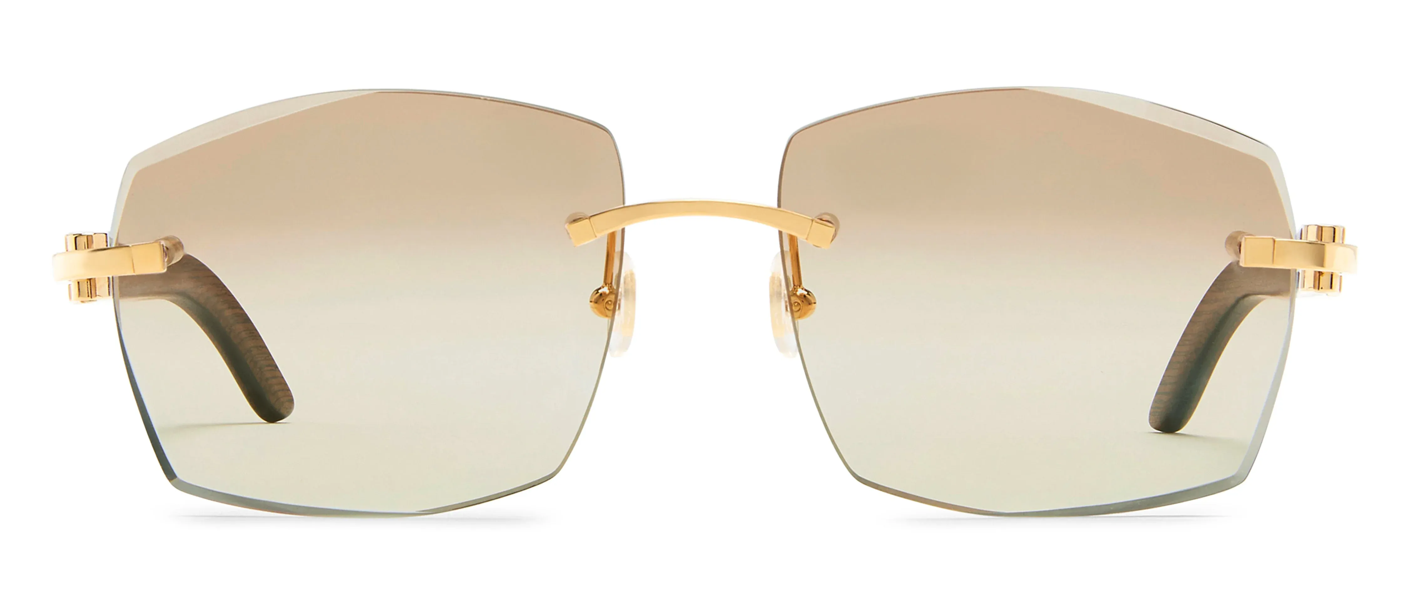 CT0052O - Mykonos Faceted Custom by Visionist