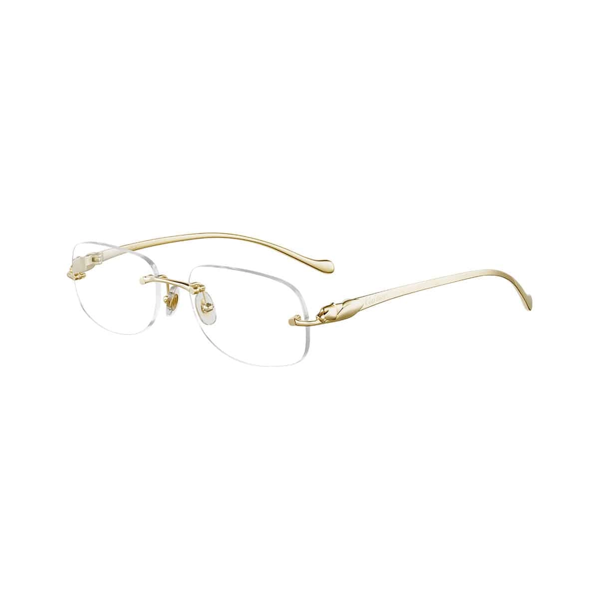 Cartier CT0058O Eyeglassesframe