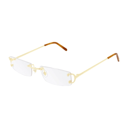 Cartier CT0092O Eyeglasses