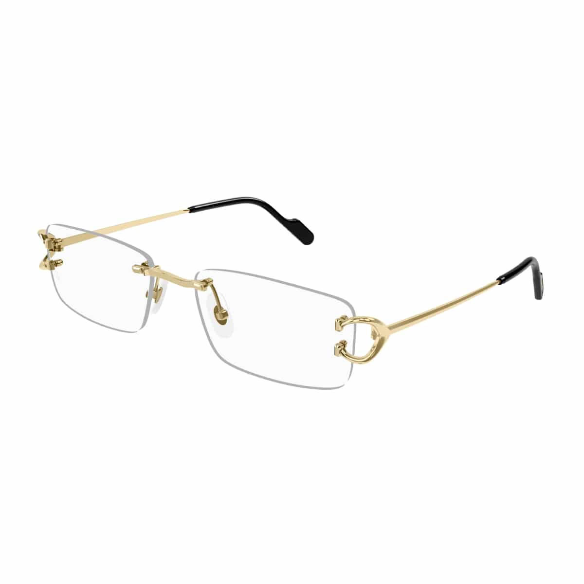 Cartier CT0344O Eyeglassesframe