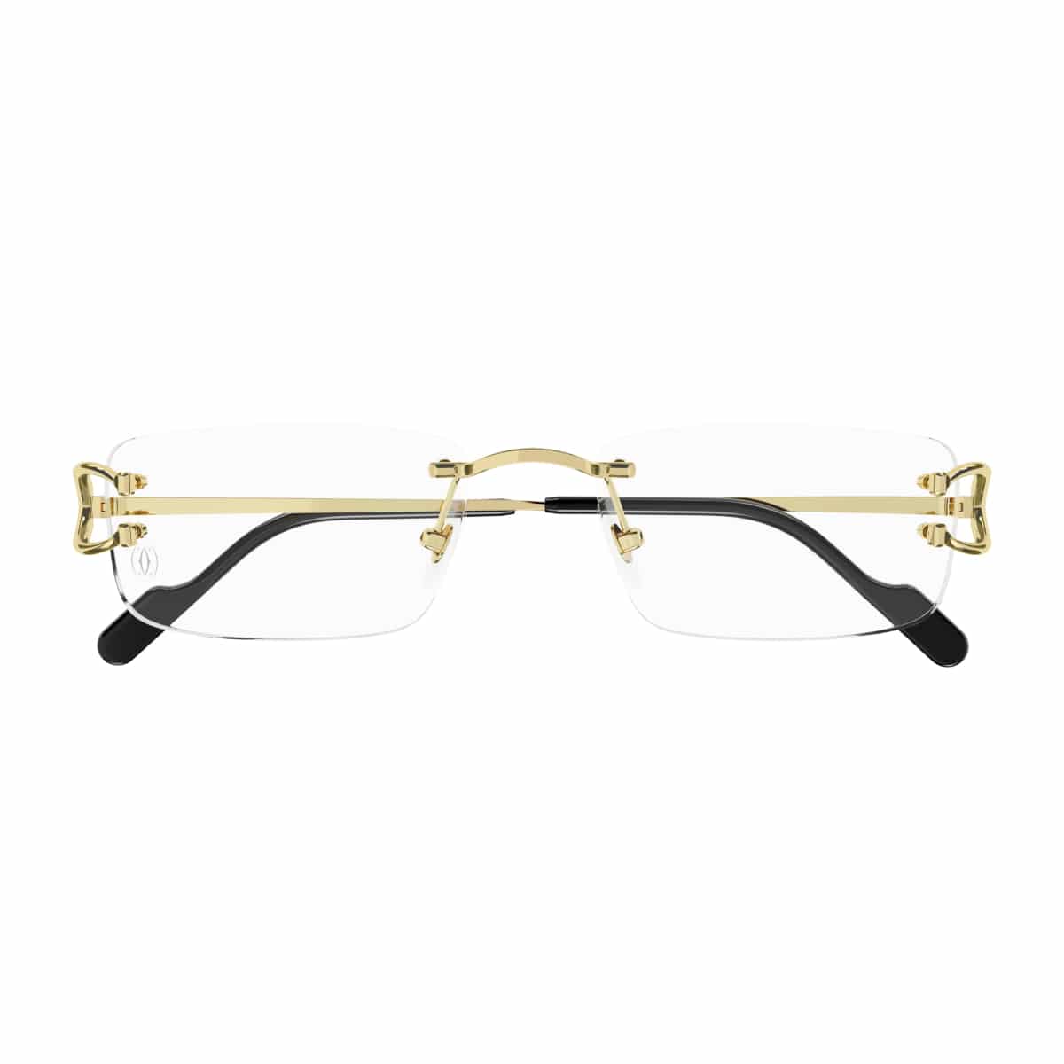 Cartier CT0344O Eyeglassesframe