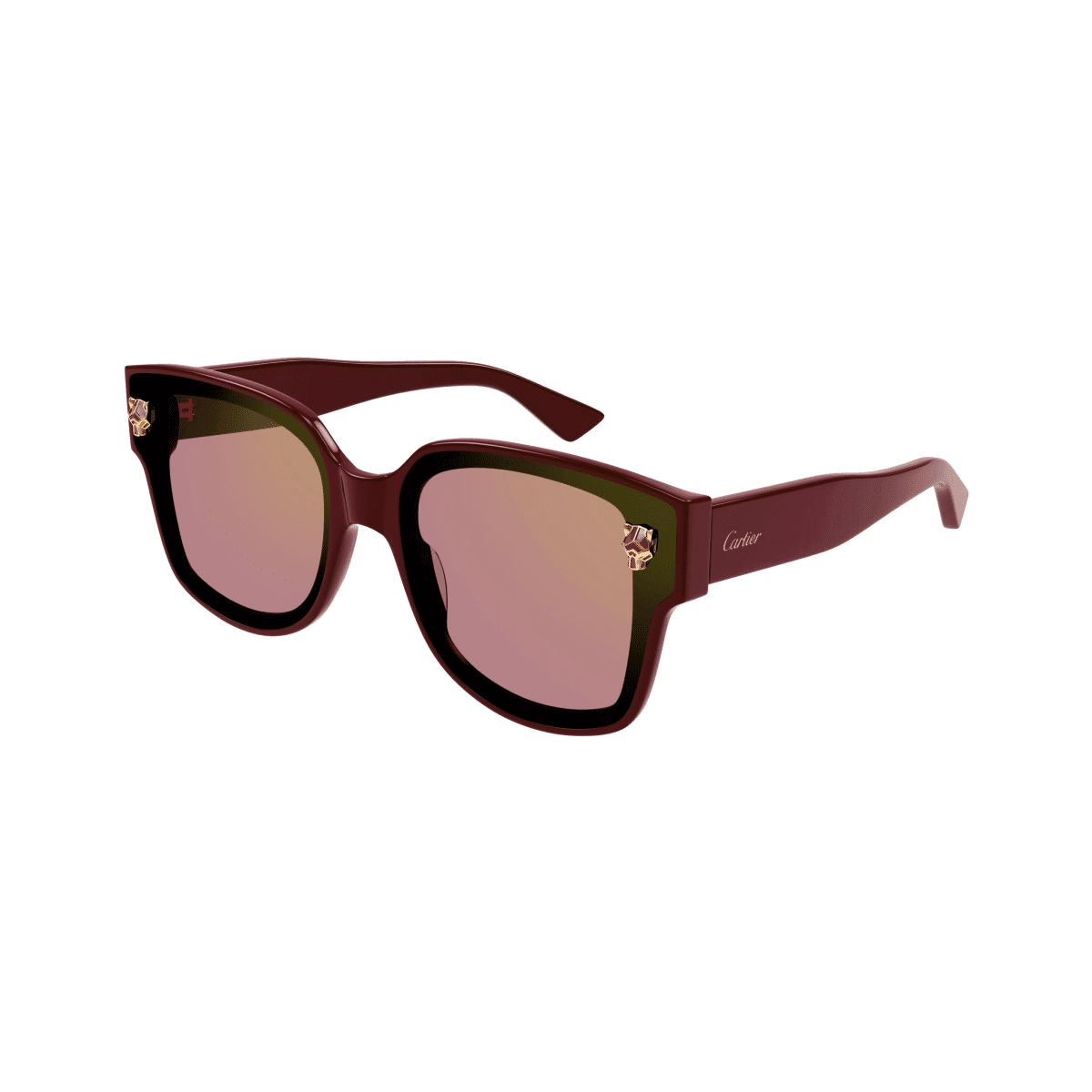 Cartier CT0357S Sunglassesframe
