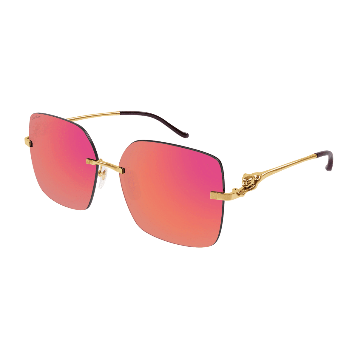 Cartier CT0359S Sunglassesframe