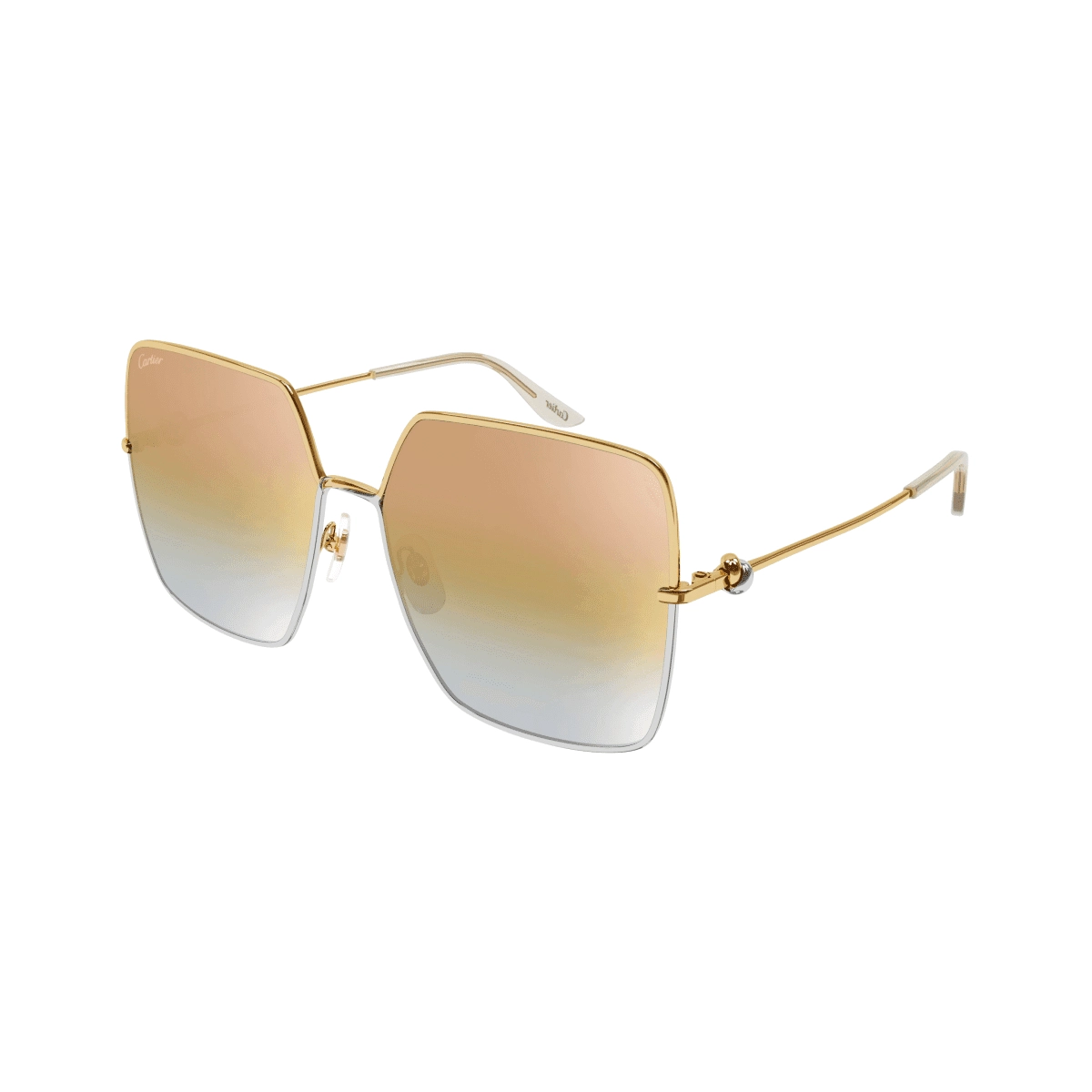 Cartier CT0361S Sunglassesframe