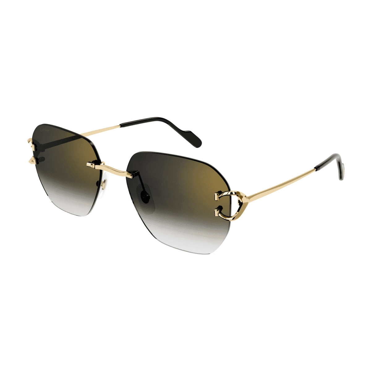 Cartier CT0394S Sunglassesframe