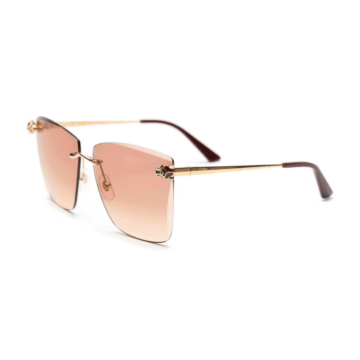 Cartier CT0397S Sunglassesframe