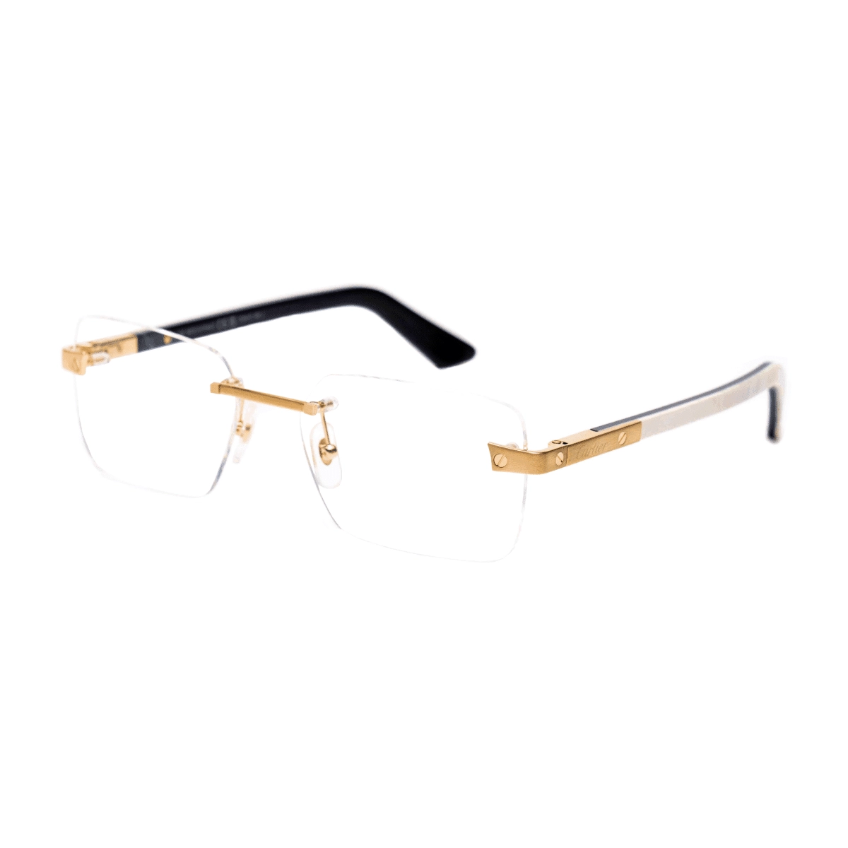 Cartier CT0411O Eyeglassesframe