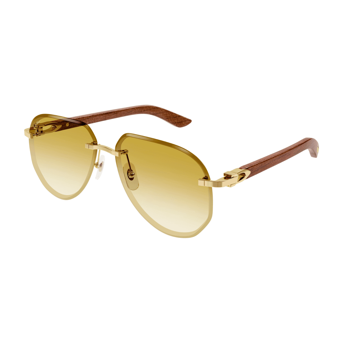 Cartier CT0440S Sunglassesframe