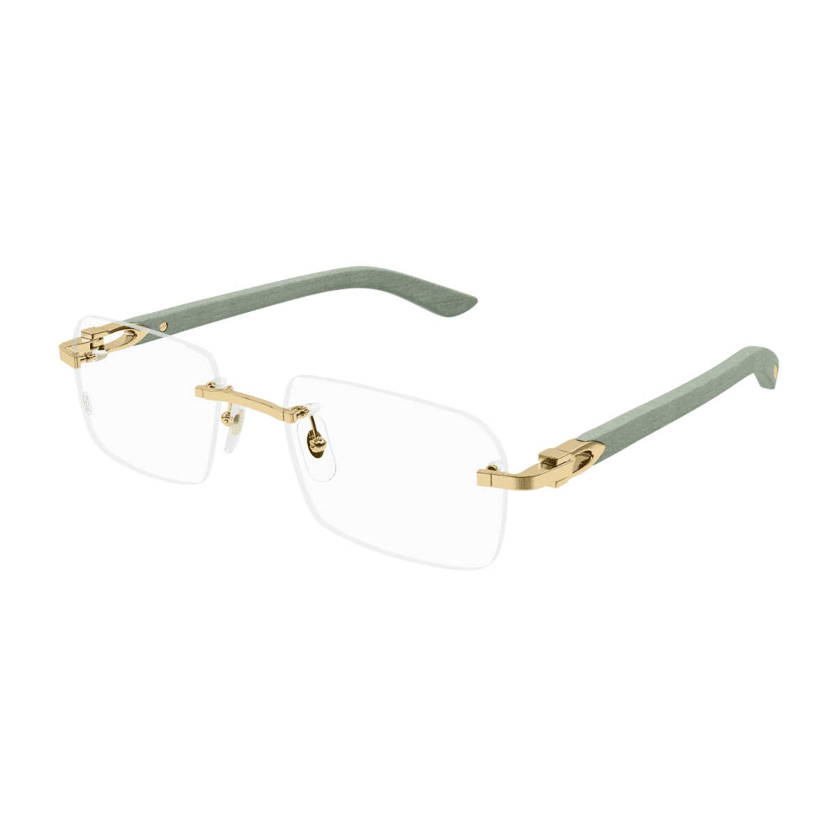 Cartier CT0453O Eyeglassesframe