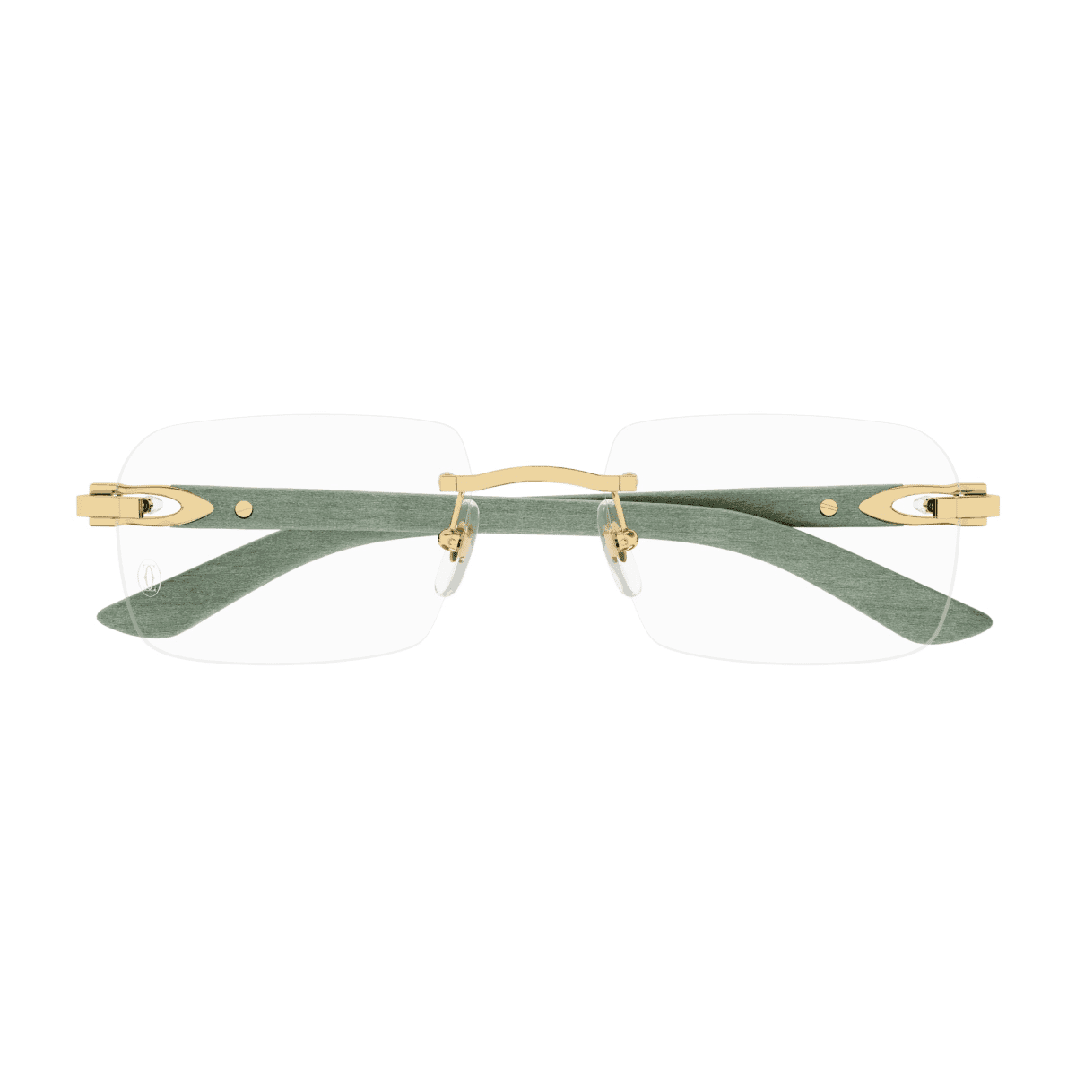 Cartier CT0453O Eyeglassesframe