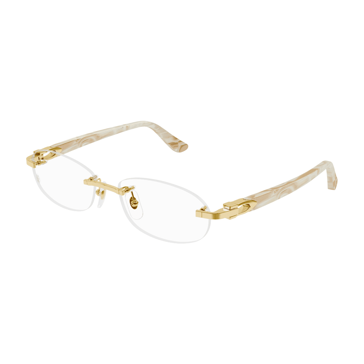 Cartier CT0455OJ Eyeglassesframe