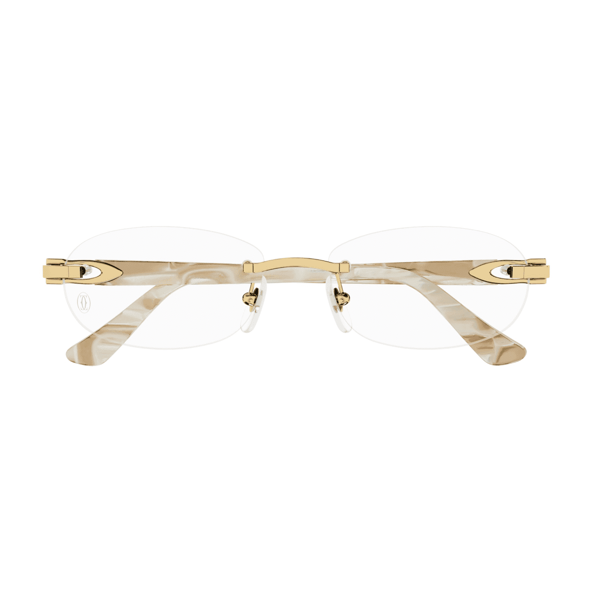 Cartier CT0455OJ Eyeglassesframe