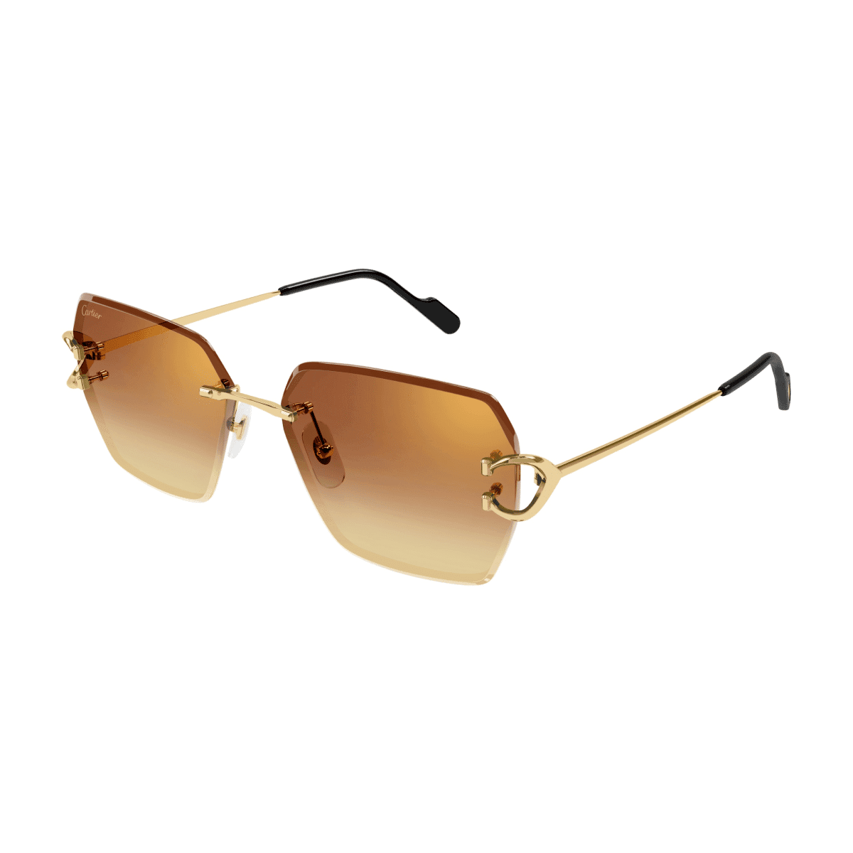 Cartier CT0466S Sunglassesframe